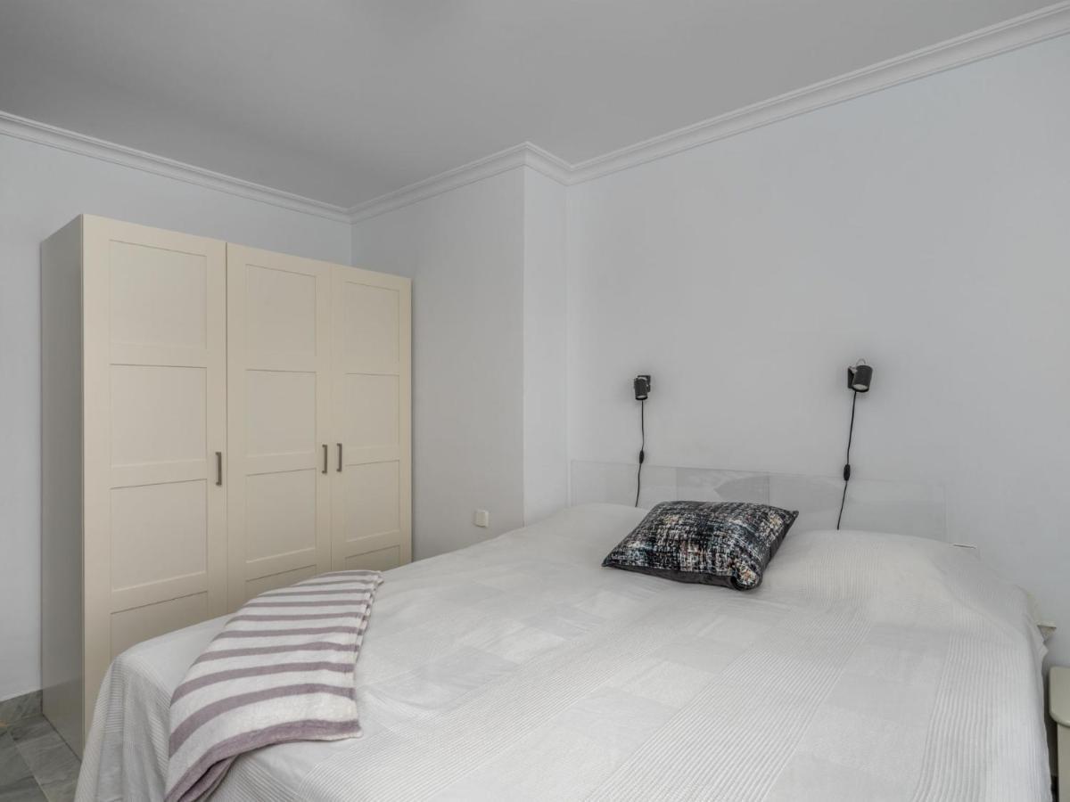 Apartment Senorio De Aloha By Interhome Marbella Eksteriør bilde